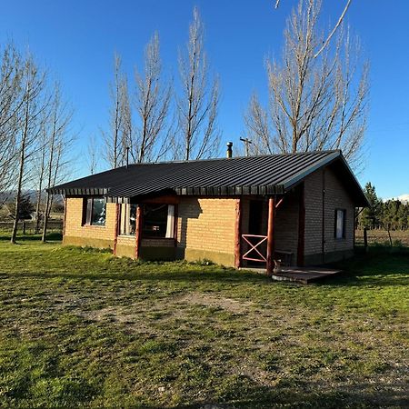 Cabanas Paihuen Trevelin Exterior photo