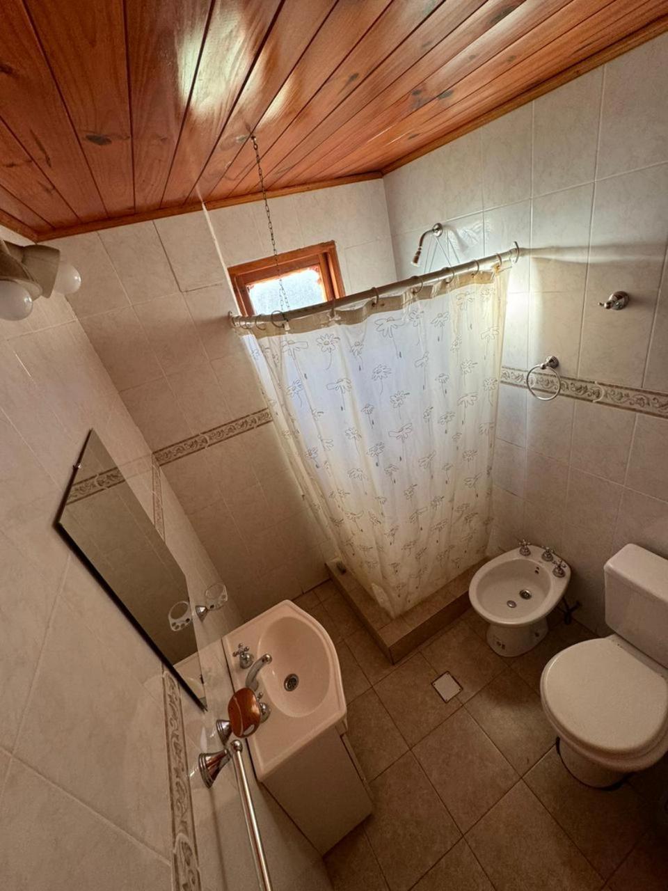 Cabanas Paihuen Trevelin Room photo