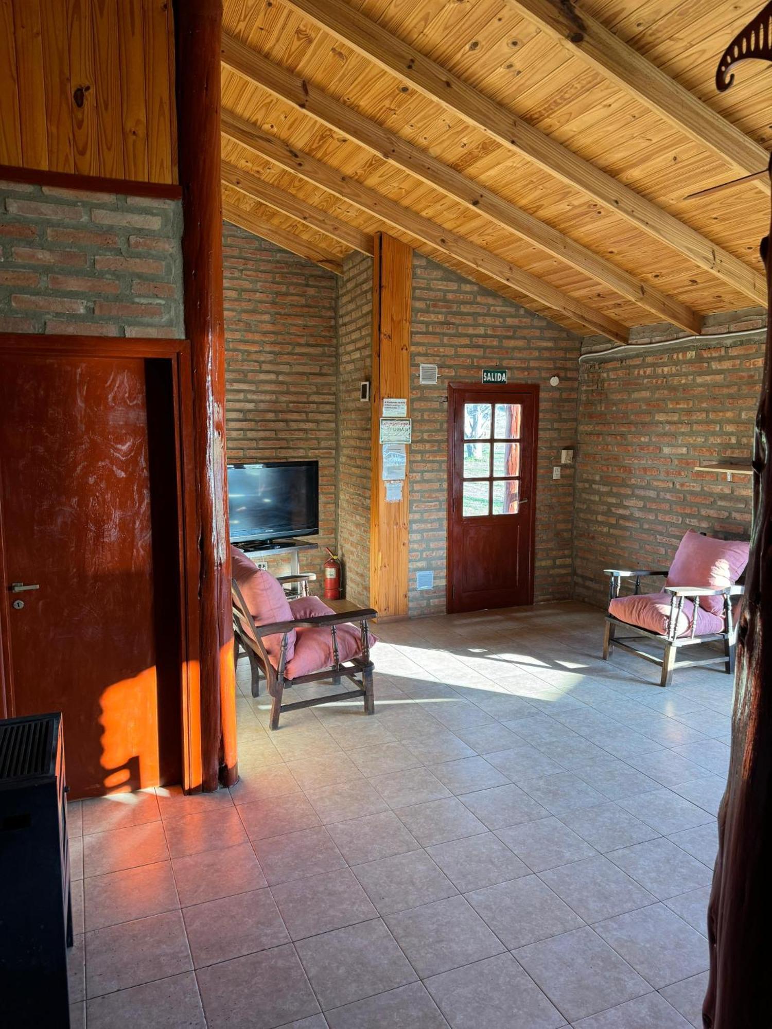 Cabanas Paihuen Trevelin Room photo