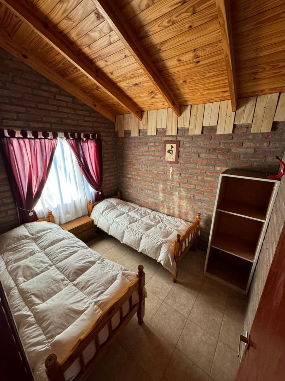 Cabanas Paihuen Trevelin Room photo