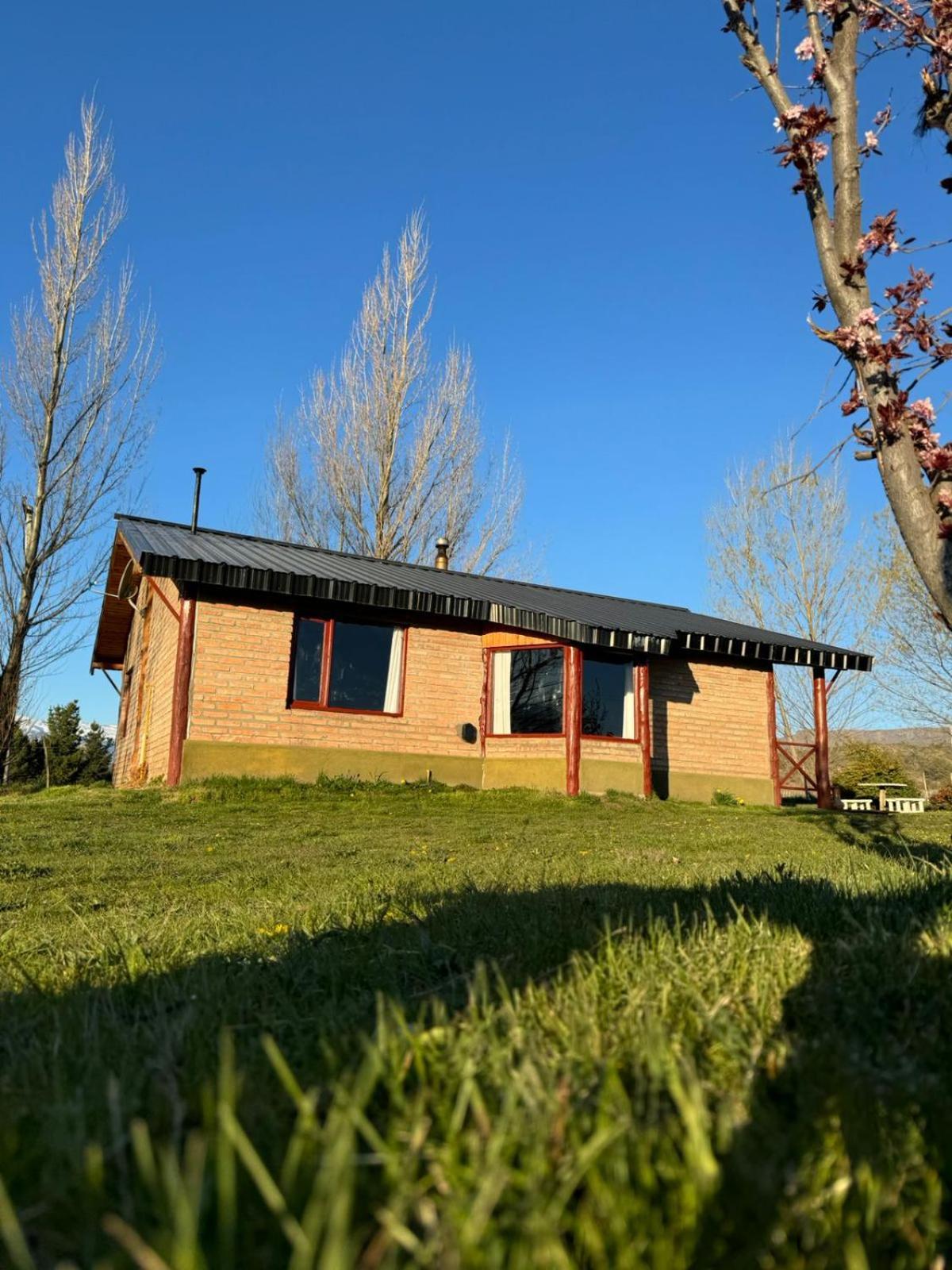 Cabanas Paihuen Trevelin Exterior photo