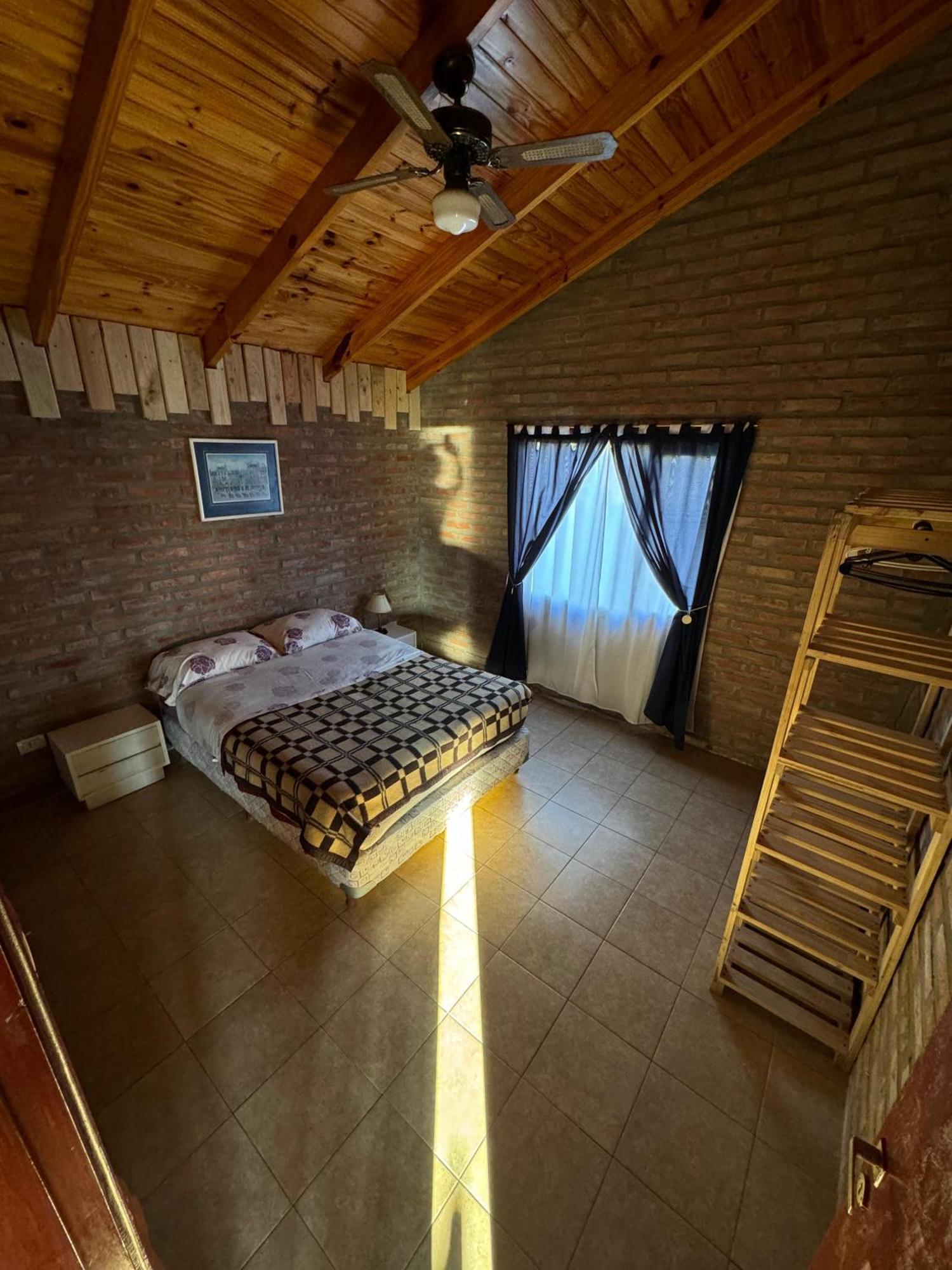 Cabanas Paihuen Trevelin Room photo