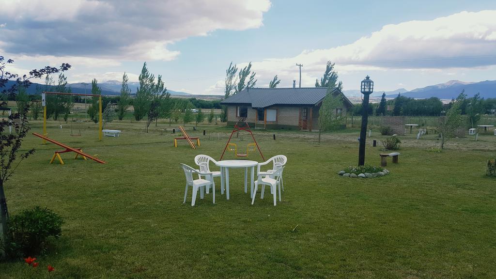 Cabanas Paihuen Trevelin Exterior photo
