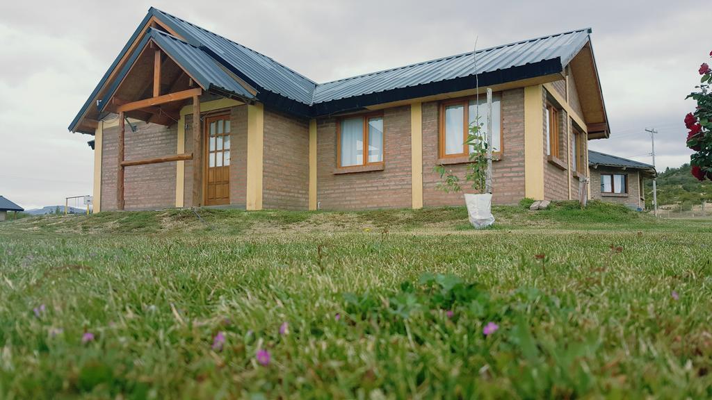Cabanas Paihuen Trevelin Exterior photo