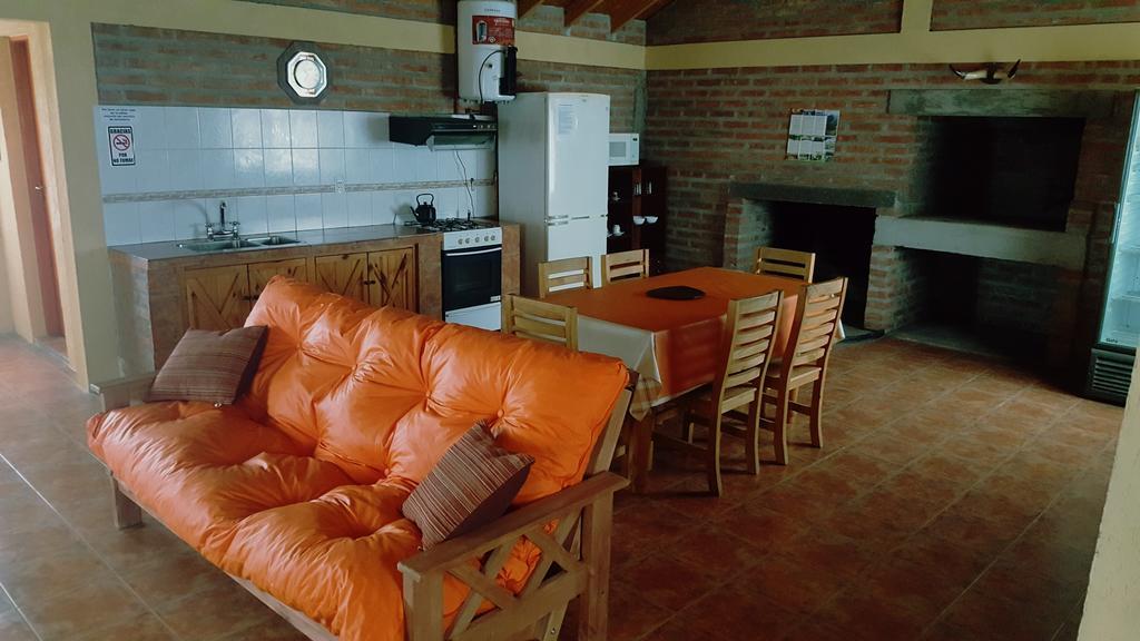 Cabanas Paihuen Trevelin Exterior photo