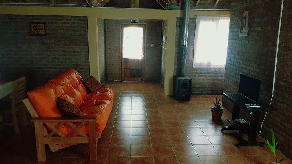 Cabanas Paihuen Trevelin Exterior photo