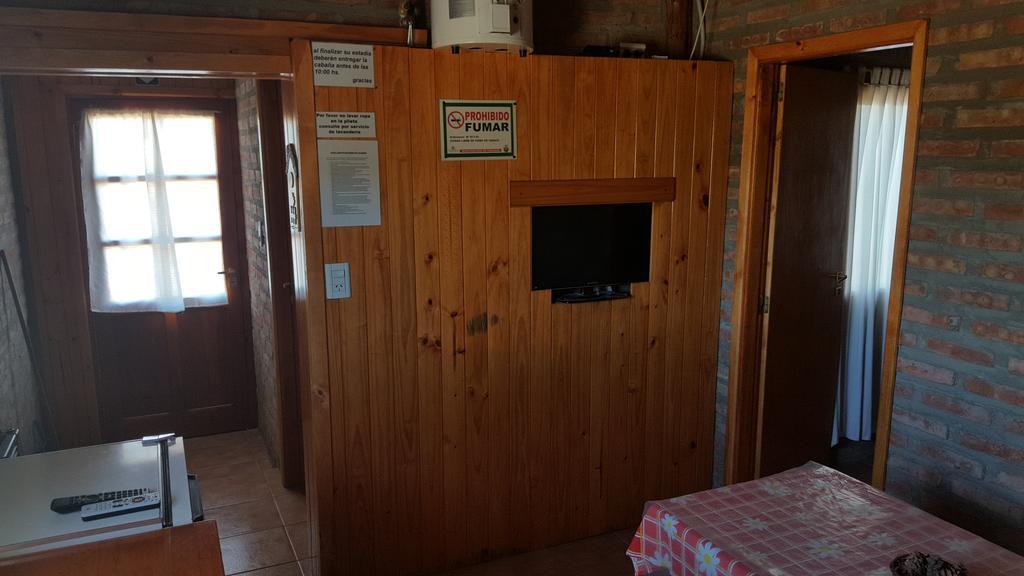 Cabanas Paihuen Trevelin Exterior photo